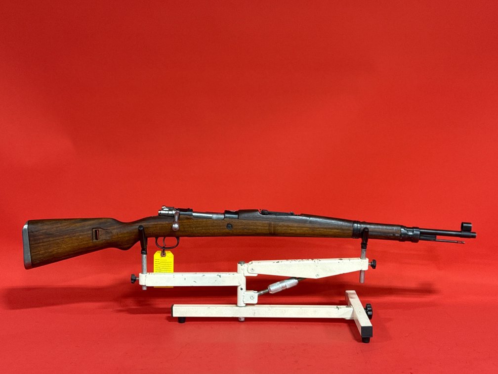 MAUSER M48A RIFLE