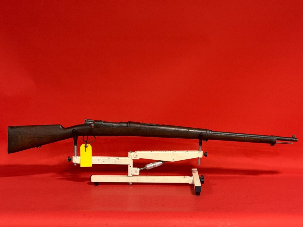 MAUSER 1895 RIFLE