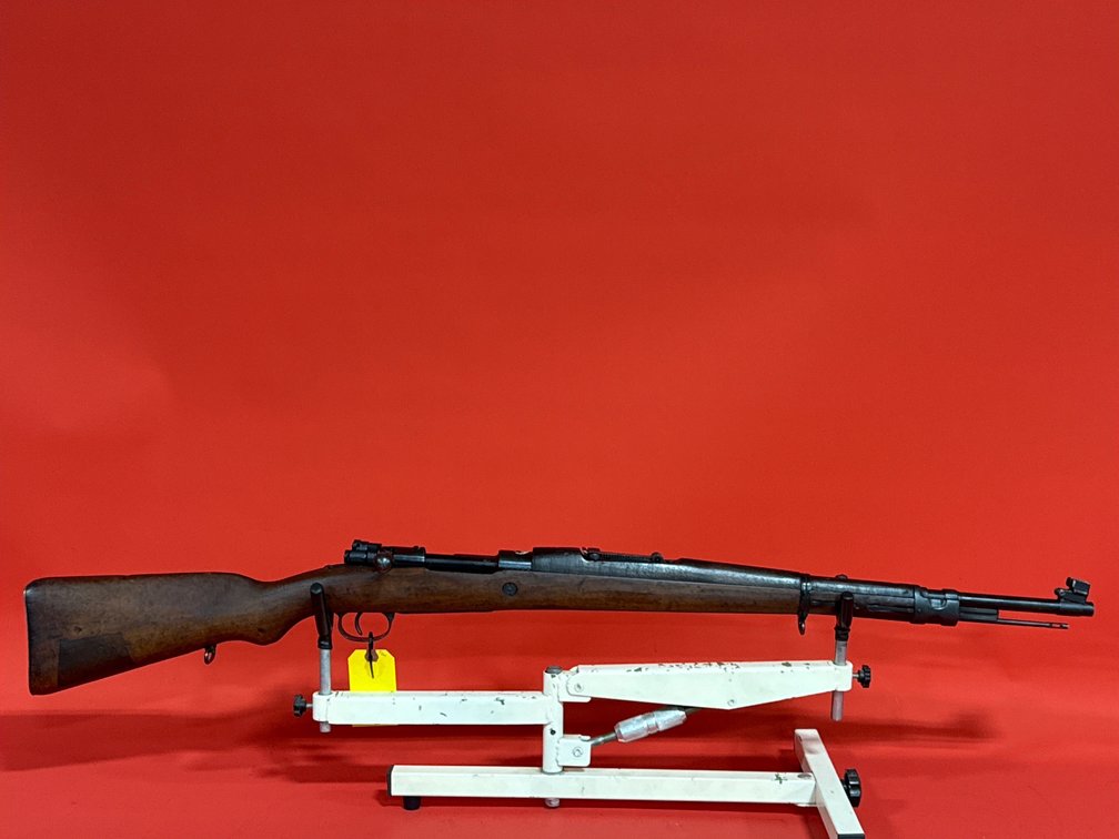 MAUSER M24/47 RIFLE
