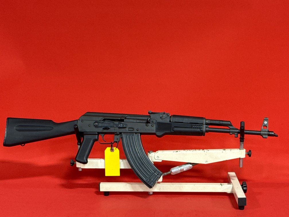 I.O. INC SPORTER 7.62 RIFLE