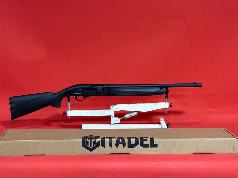 CITADEL ATA12 12G SHOTGUN