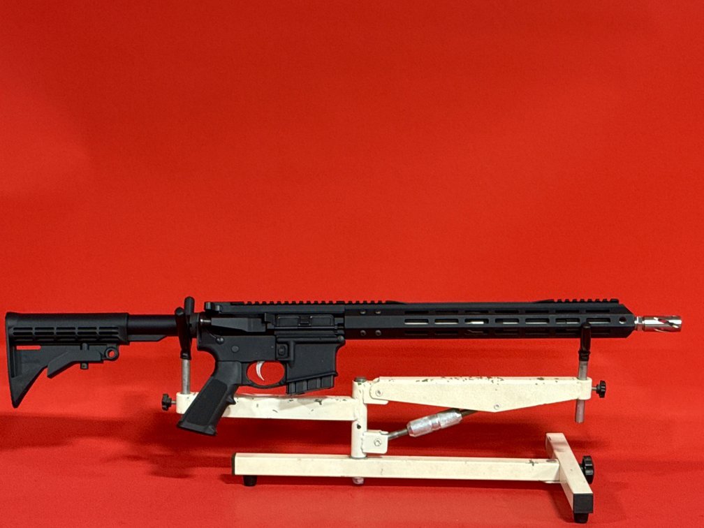ANDERSON AM-15 .350LGD RIFLE