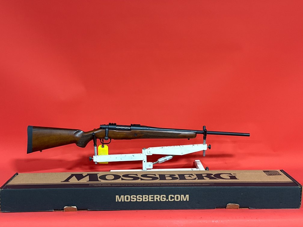 MOSSBERG PATRIOT 350LGD RIFLE