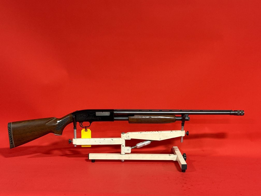 WESTERN FIELD M550CR 20G SHOTGUN