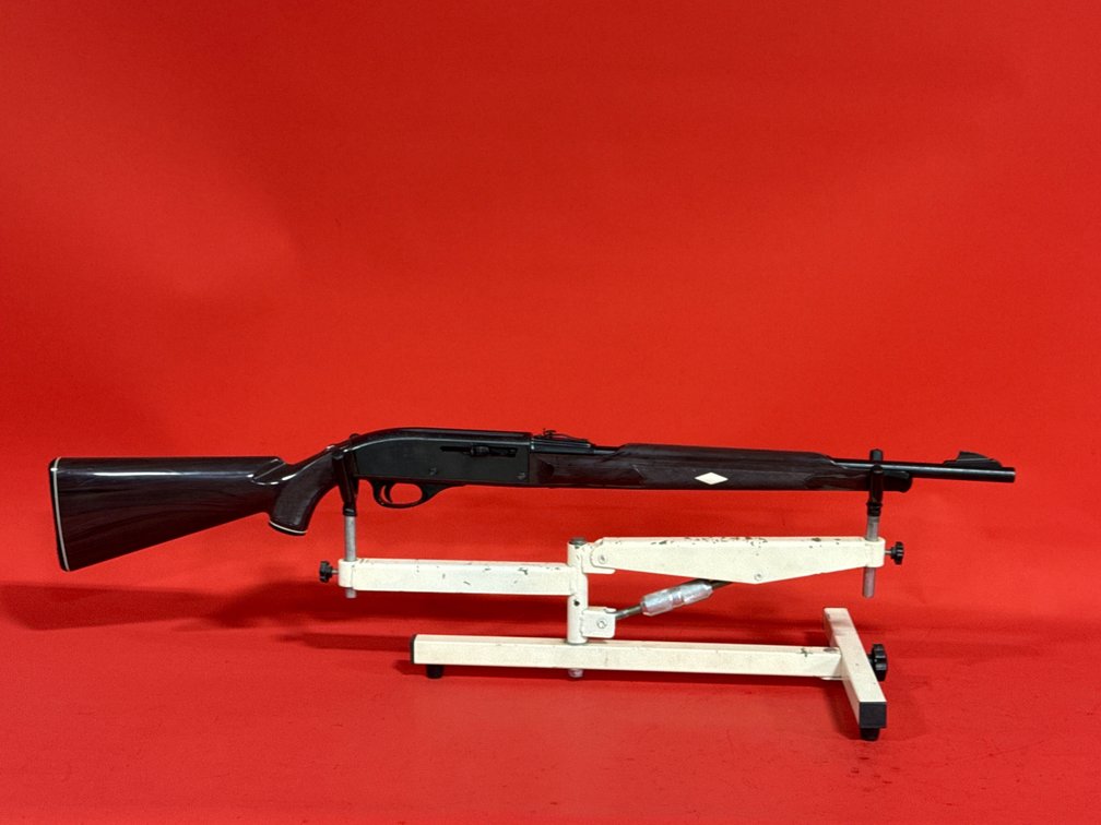 REMINGTON NYLON 66 .22LR RIFLE