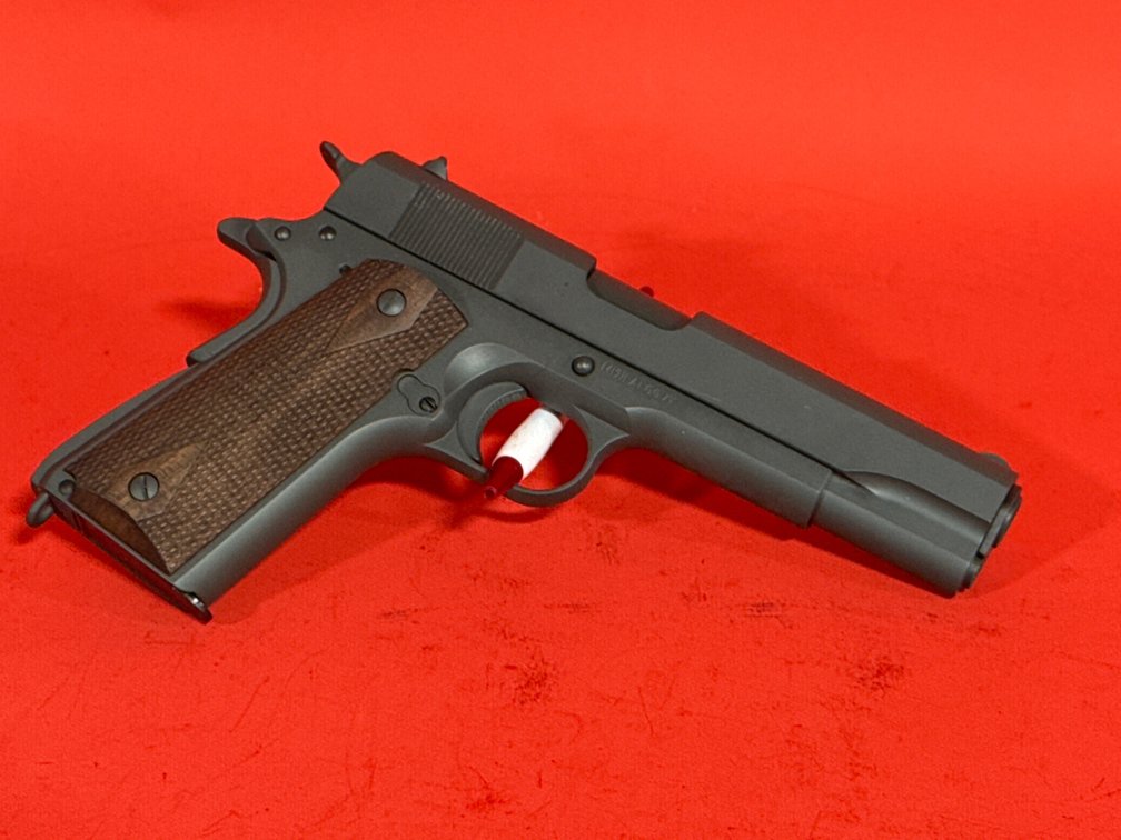 TISAS M1911 A1 GOVT. PISTOL