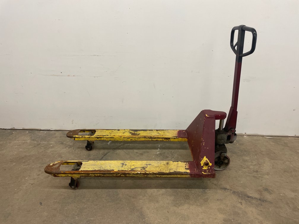PALLET JACK 
