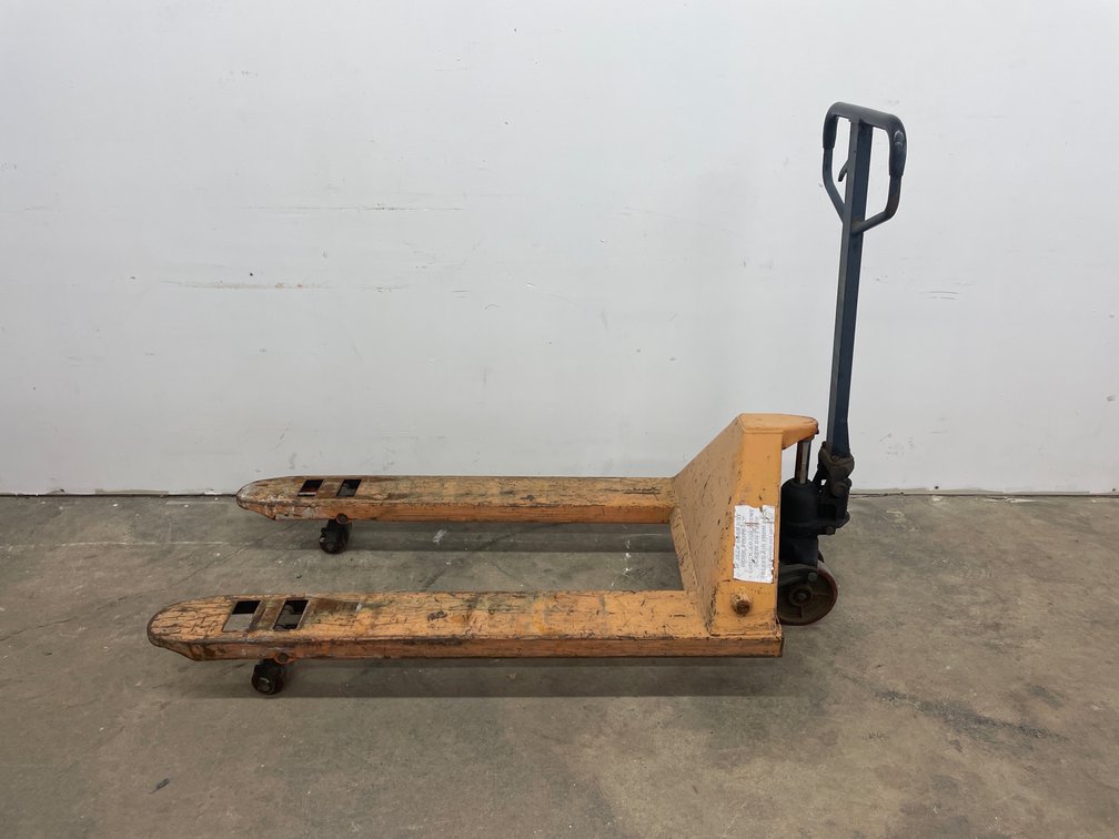 PALLET JACK