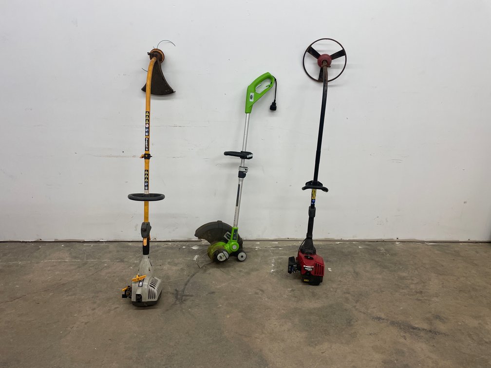 WEED EATERS/ EDGER 