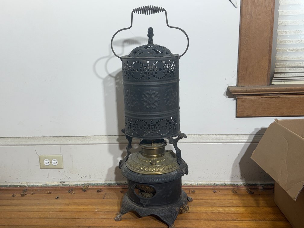 ROCHESTER SERIES E HEATER