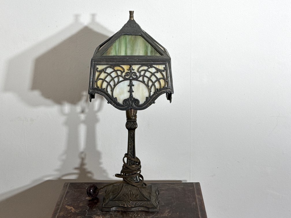 VINTAGE LAMPS