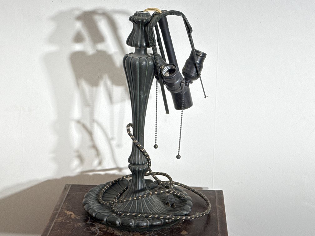 VINTAGE LAMPS