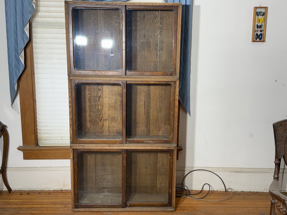 BARRISTER BOOKCASES