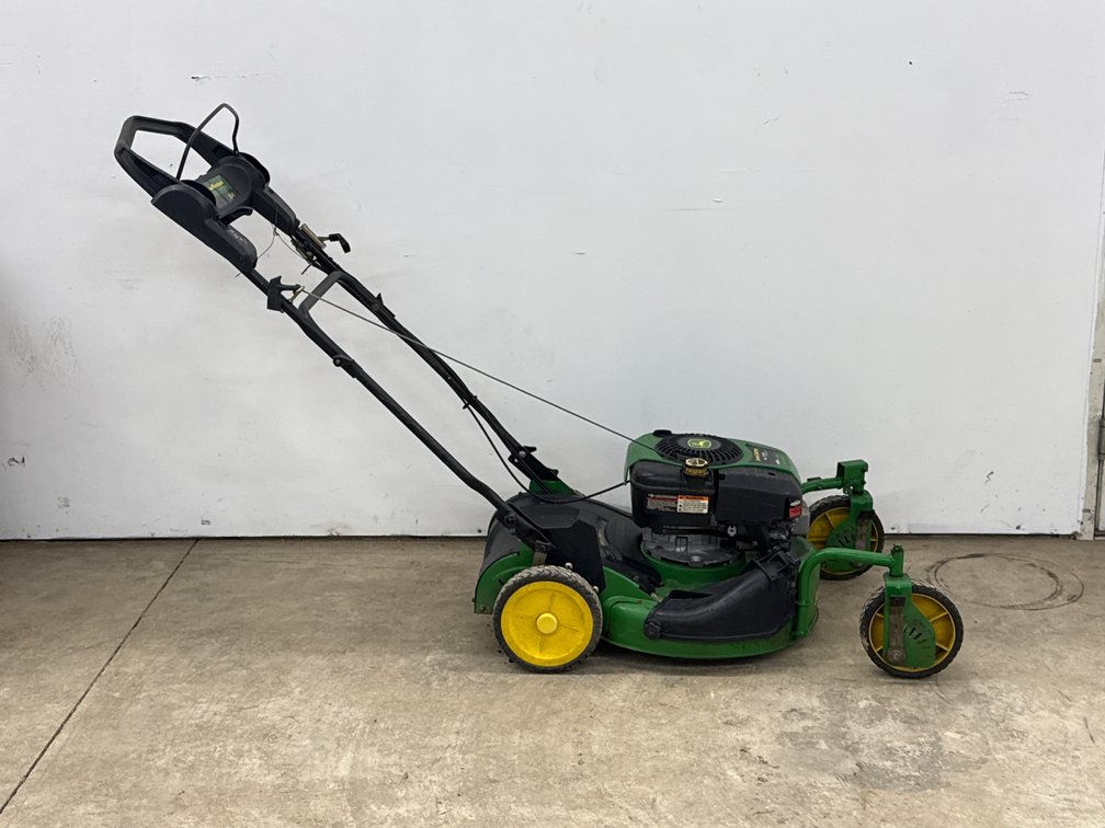 JD JS45 PUSH MOWER