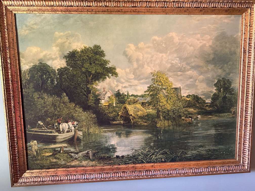 WALL ART