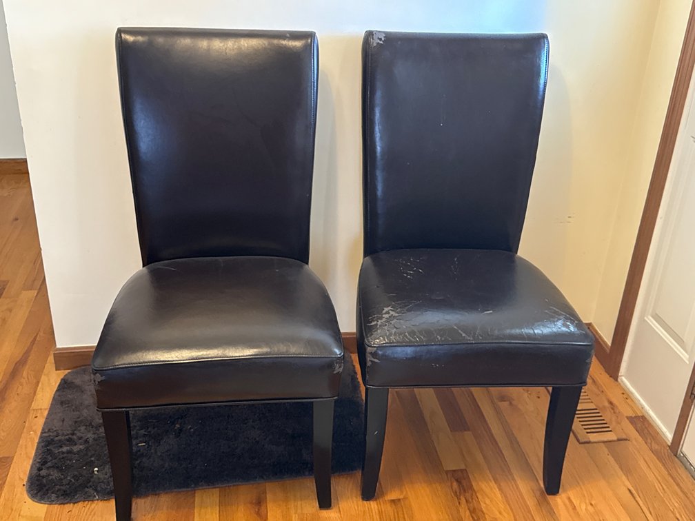 CHAIRS 