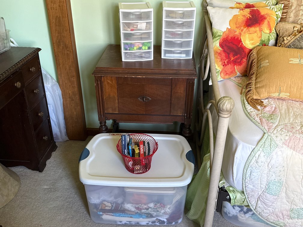 SEWING SUPPLIES