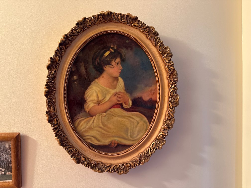 WALL ART 