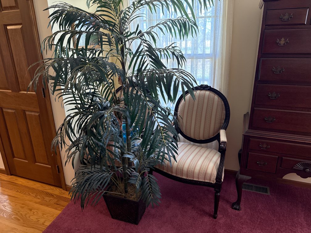 CHAIRS, DECOR
