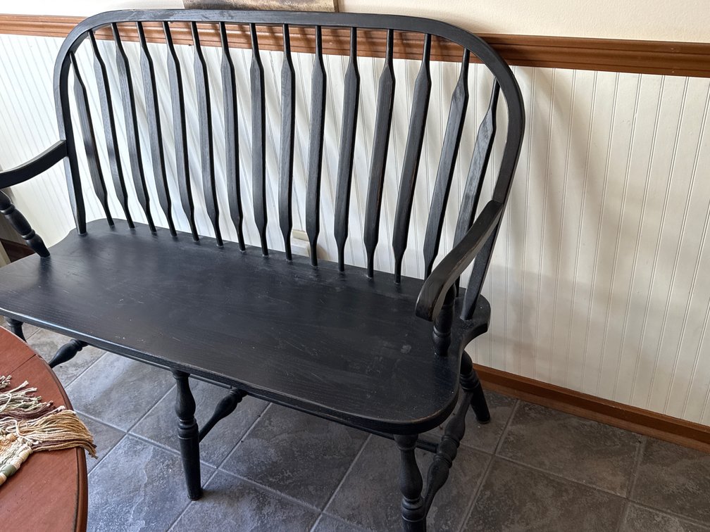 BENCH