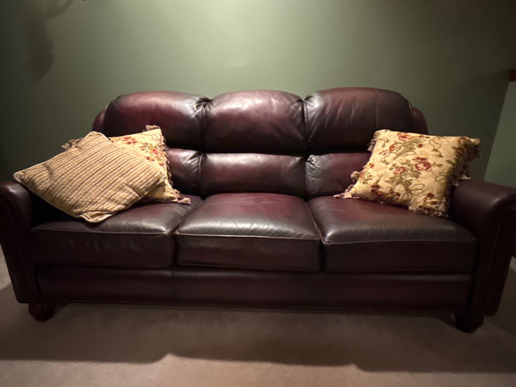 COUCHES 