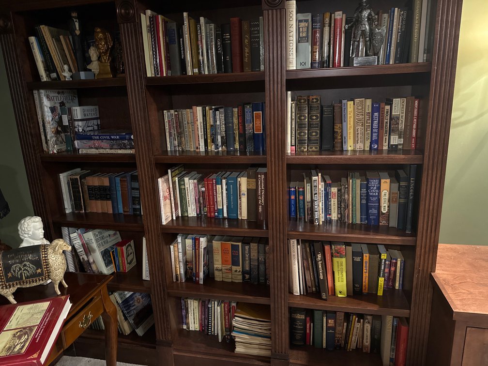 BOOKS