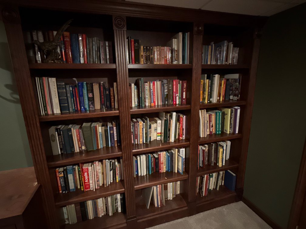 BOOKS