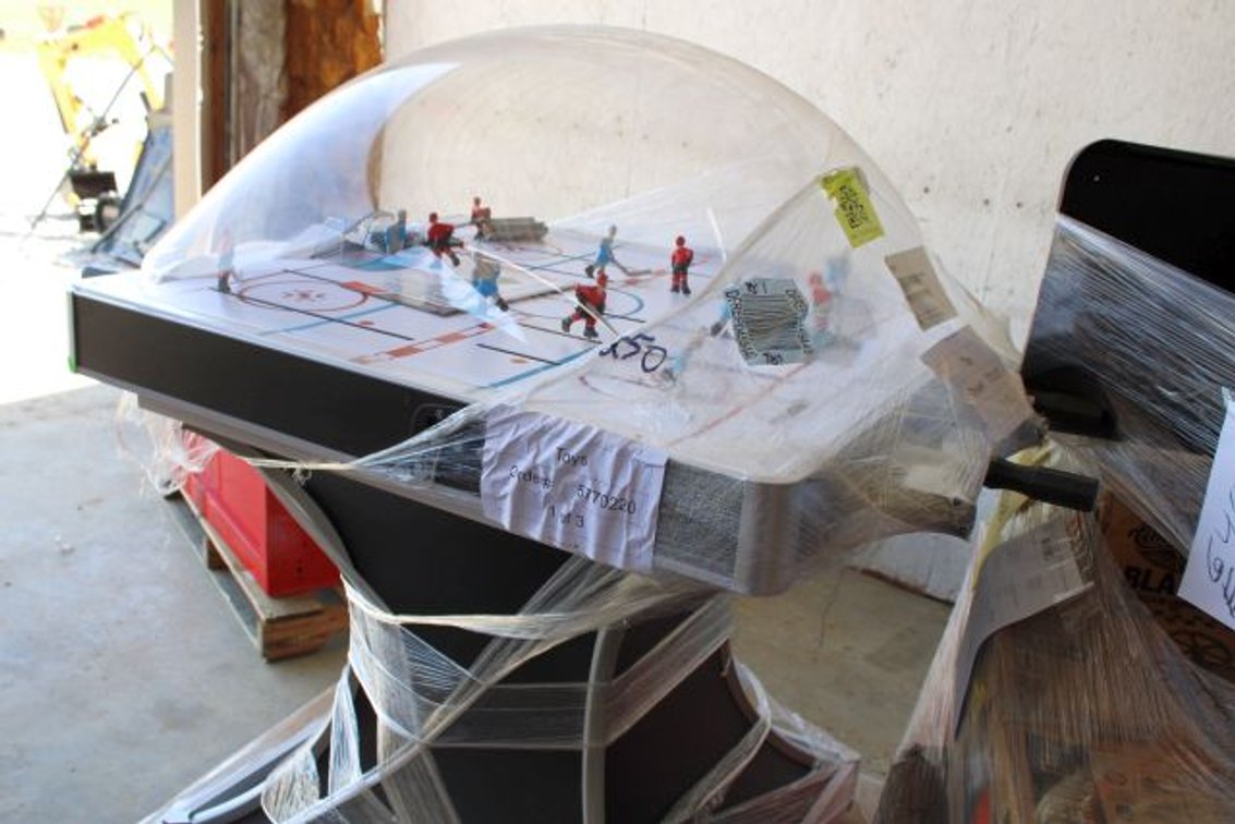 Image for SURPLUS LIVE AUCTION - NO ONLINE BIDDING