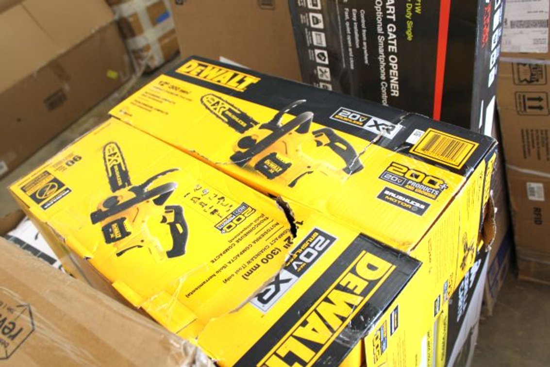 Image for SURPLUS LIVE AUCTION - NO ONLINE BIDDING
