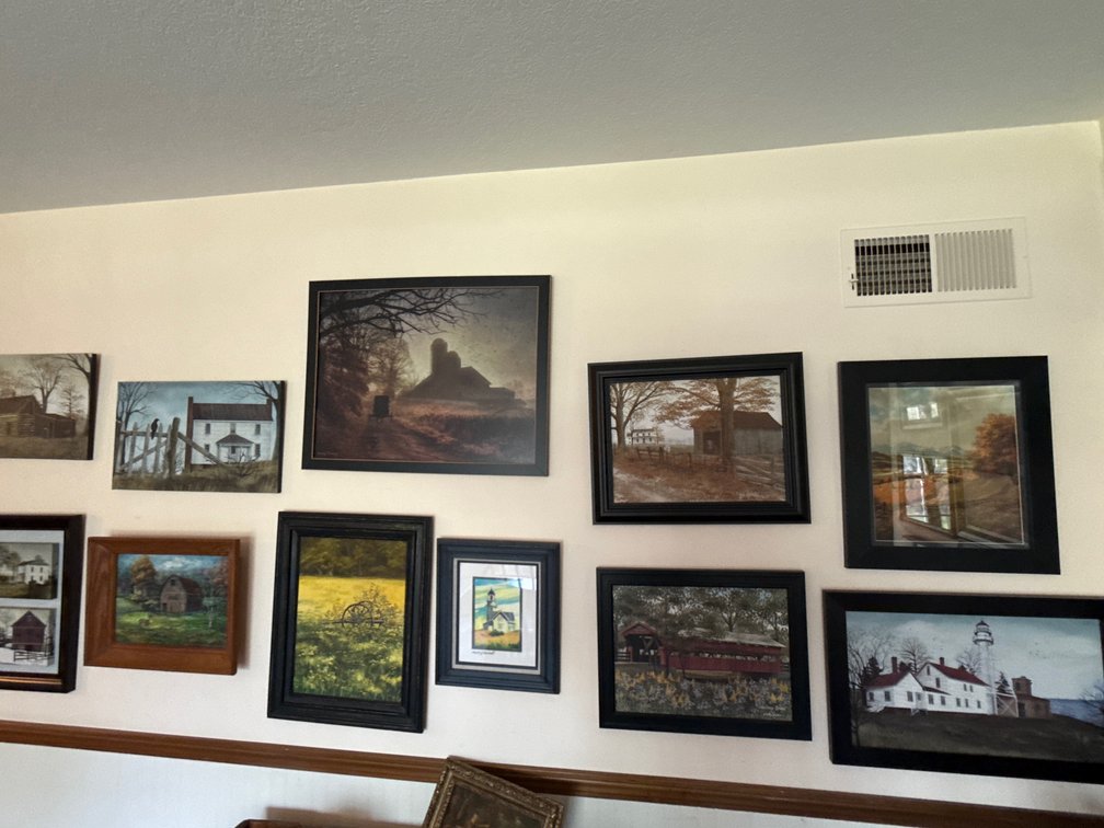 WALL ART