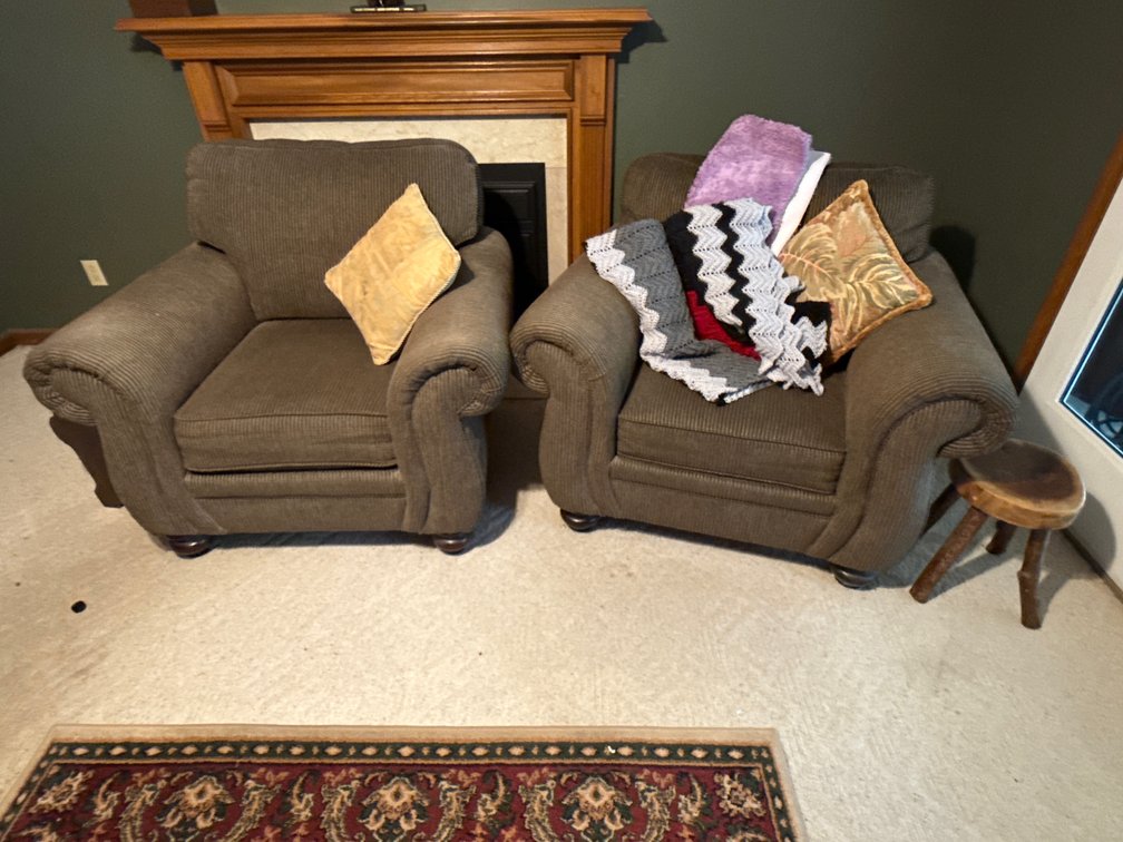 CHAIRS 