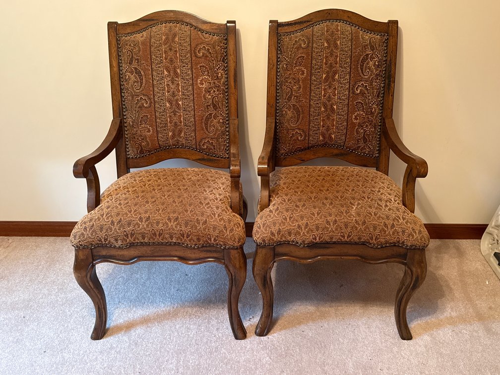 CHAIRS 