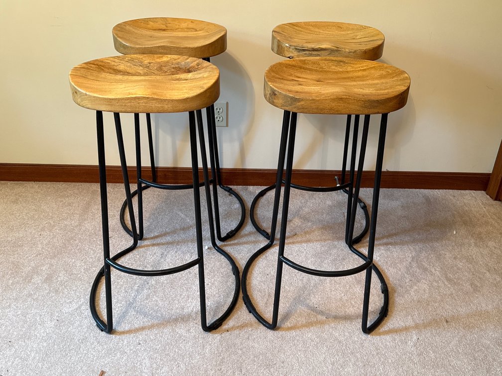 STOOLS