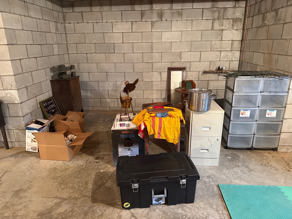 ORGANIZERS, PRIMITIVES, ETC