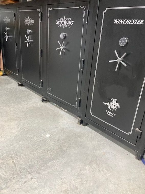 Image for LIVE FIREARM SALE JUNE 1ST