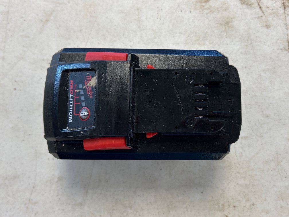 M18 HD12.0 BATTERY
