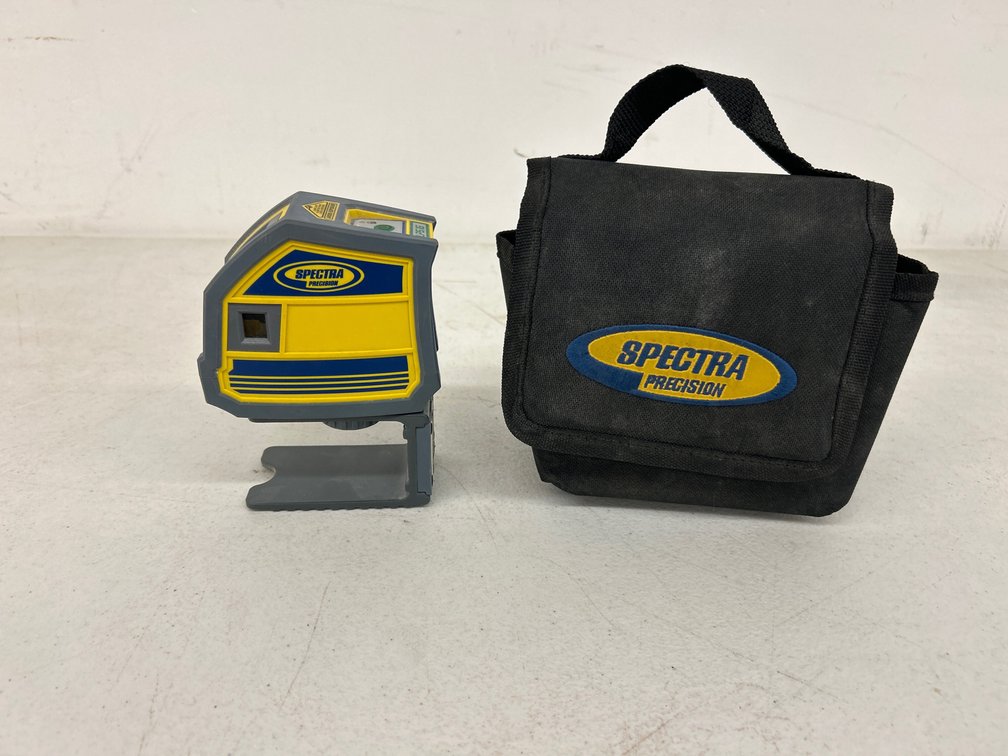 SPECTRA LP51G 