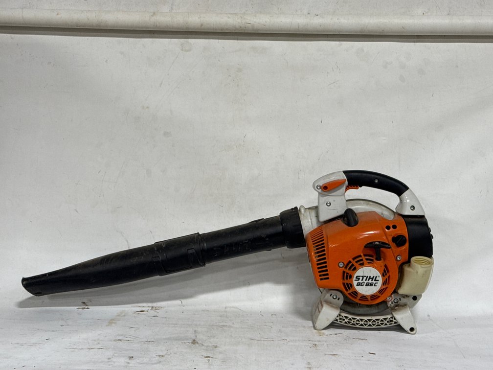 STIHL BG86C BLOWER