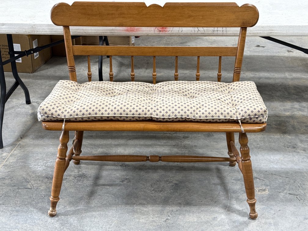 BENCH 