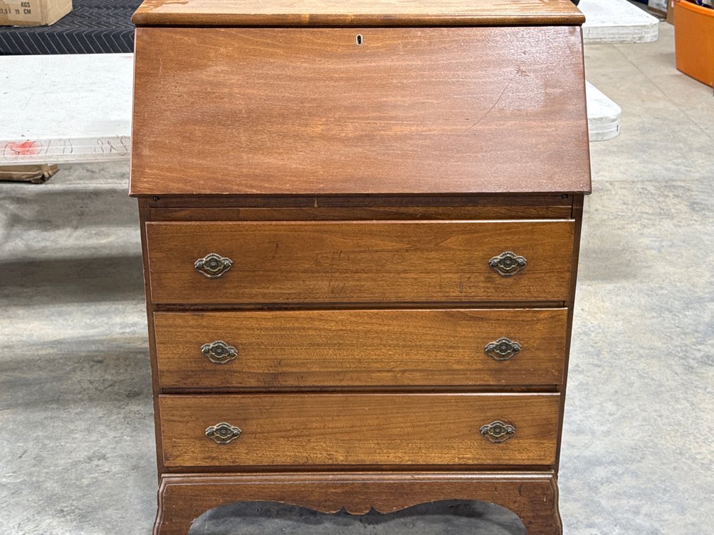 SECRETARY DESK