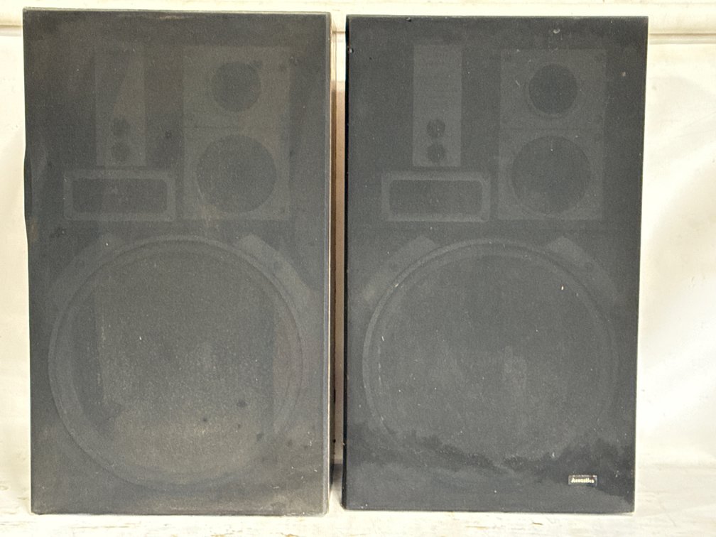 SURROUND SOUND