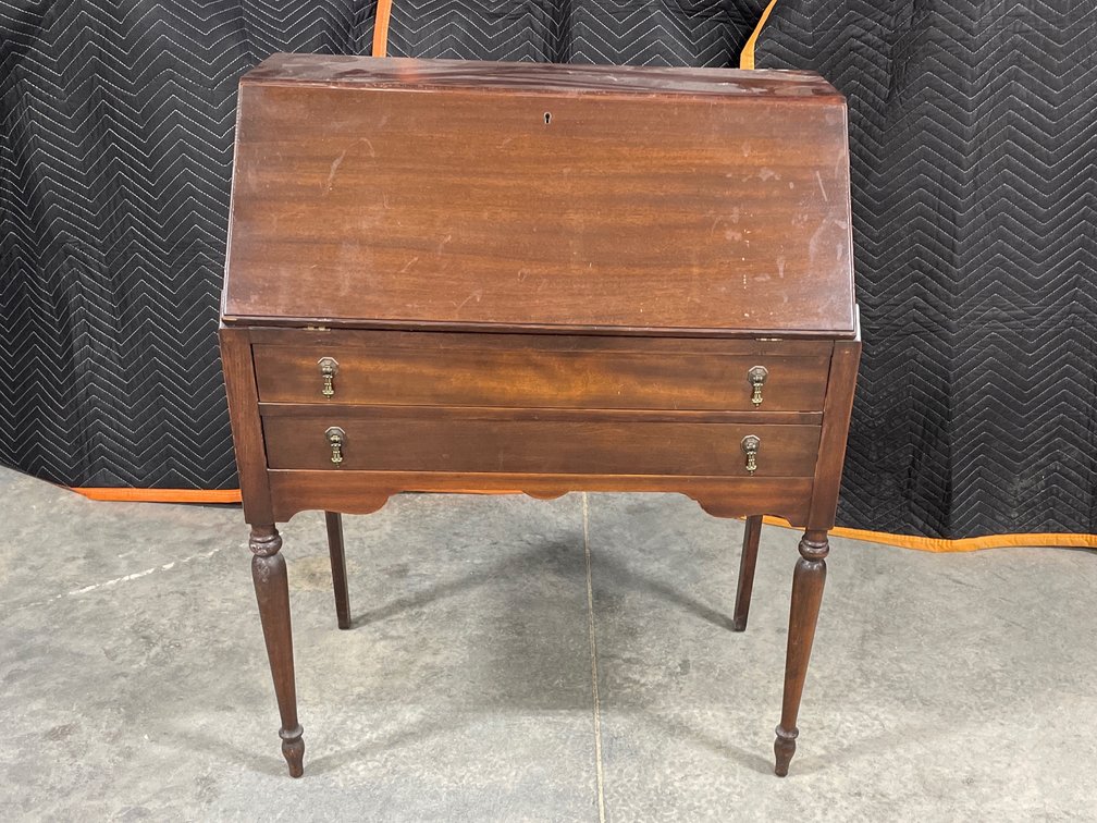 SECRETARY DESK