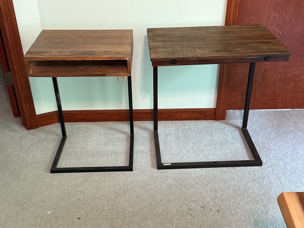 NIGHT STANDS 