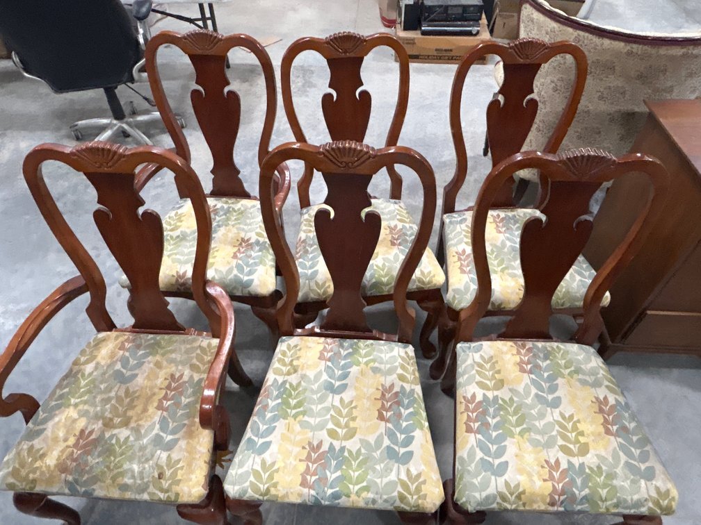 CHAIRS 