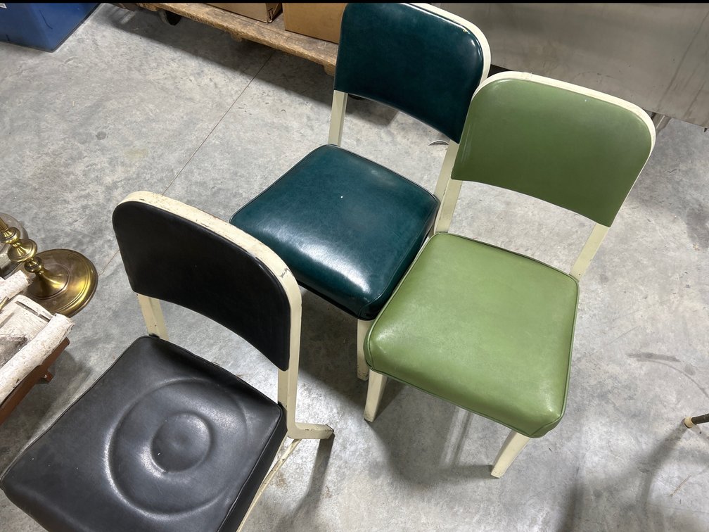 CHAIRS 