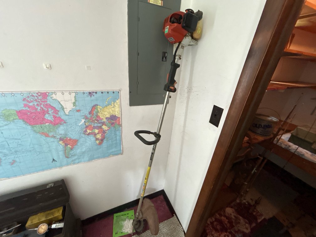 STIHL FS74 TRIMMER
