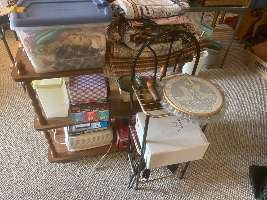QUILTS & MORE