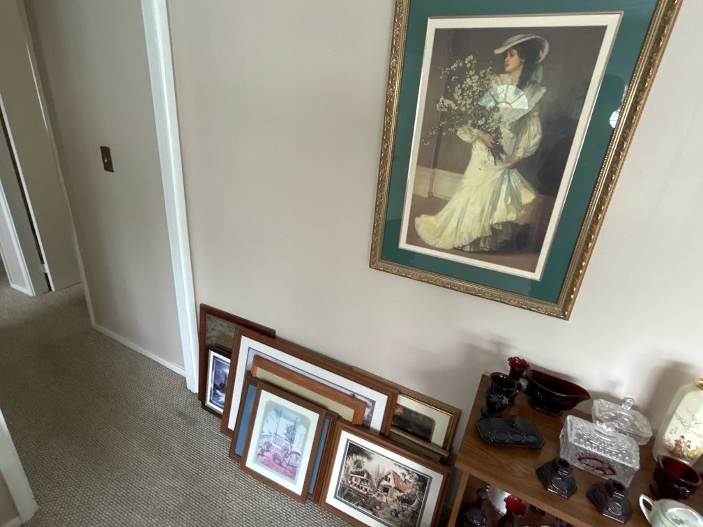 WALL ART