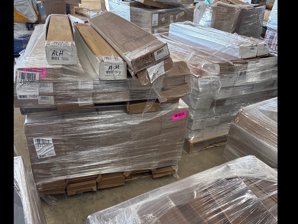Image for JULY 2025 SURPLUS LIVE AUCTION!