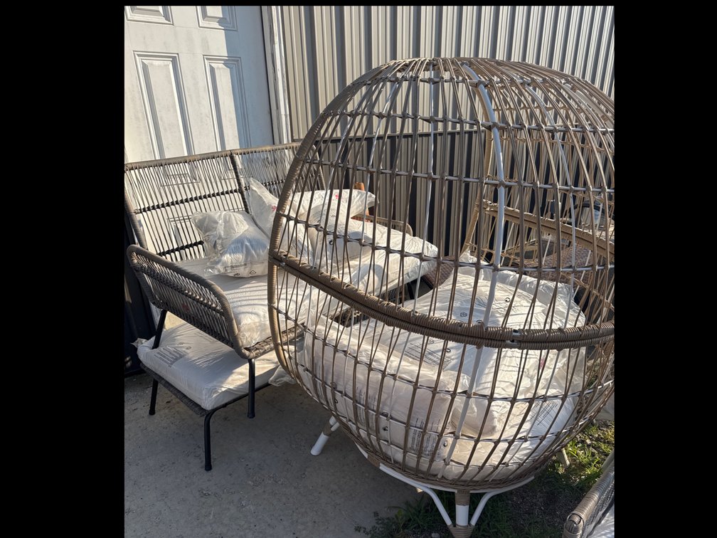 Image for JULY 2025 SURPLUS LIVE AUCTION!